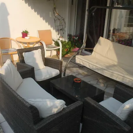 アパート Sunny Garden