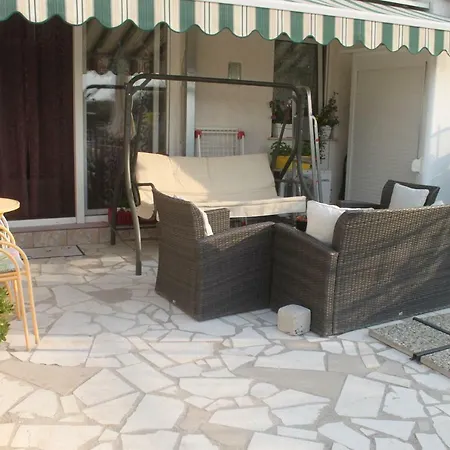 Sunny Garden *